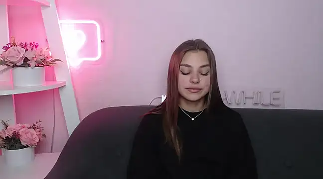 MilanaAngelAs online show from 03/16/25, 01:38