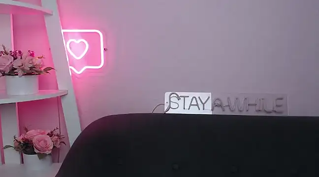 MilanaAngelAs online show from 03/22/25, 05:41