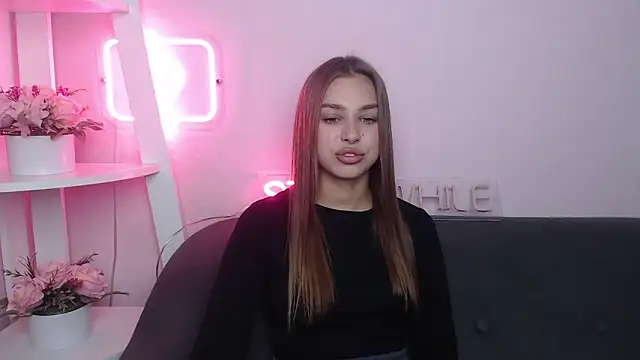 MilanaAngelAs online show from 10/03/25, 04:42