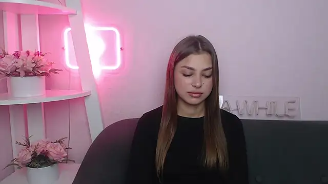 MilanaAngelAs online show from 10/31/25, 05:52