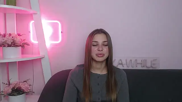 MilanaAngelAs online show from 11/15/25, 06:04