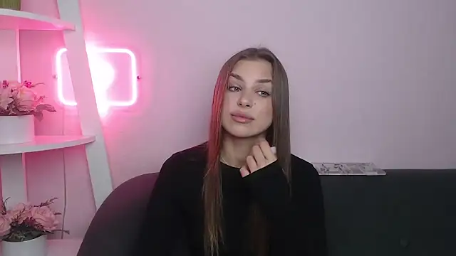 MilanaAngelAs online show from 11/21/25, 01:43