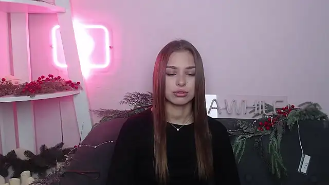 MilanaAngelAs online show from 01/11/26, 05:56