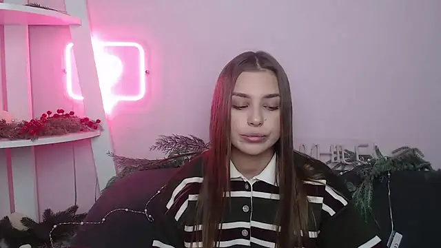 MilanaAngelAs online show from 01/17/26, 05:45