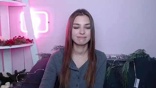 MilanaAngelAs online show from 01/19/26, 05:44