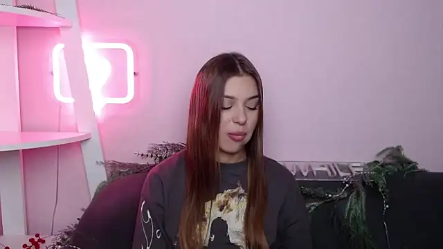 MilanaAngelAs online show from 02/07/26, 05:55