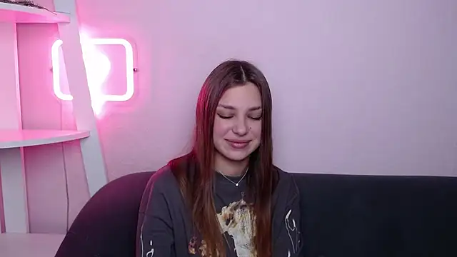 MilanaAngelAs online show from 03/10/26, 08:47