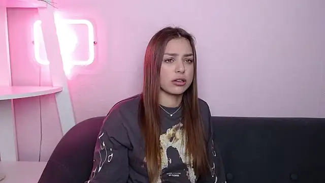 MilanaAngelAs online show from 03/20/26, 05:45