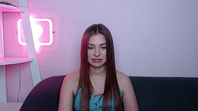 MilanaAngelAs online show from 04/13/26, 04:40