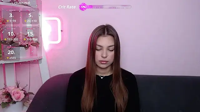 MilanaAngelAs online show from 04/25/26, 04:48