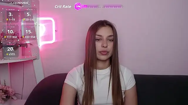 MilanaAngelAs online show from 05/29/26, 04:43