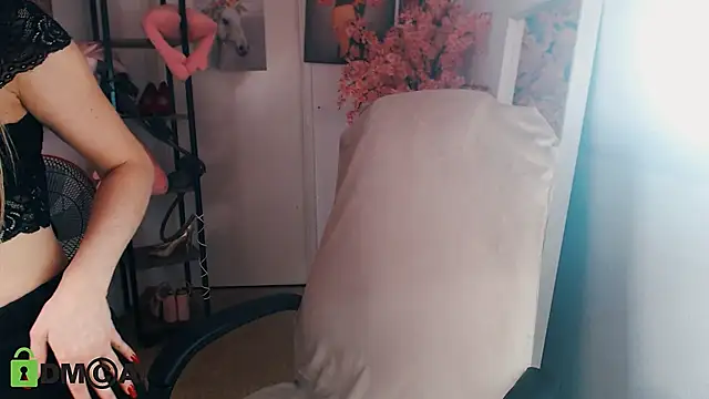  KittyBoo online show from 12/04/24, 07:50