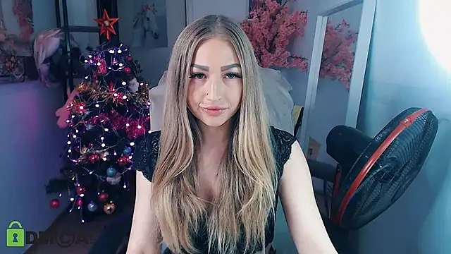  KittyBoo online show from 12/30/24, 05:34