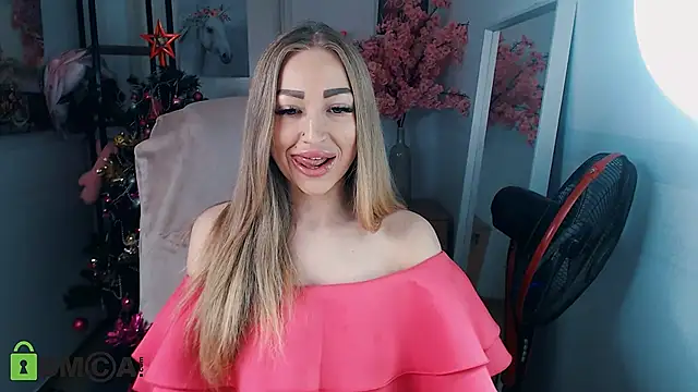  KittyBoo online show from 01/05/25, 08:00