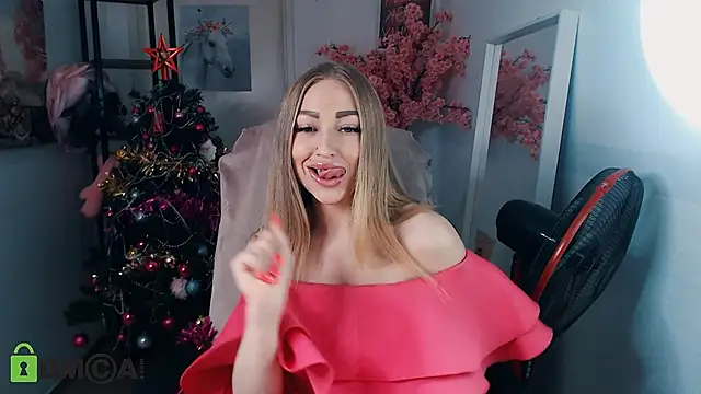  KittyBoo online show from 01/05/25, 02:08