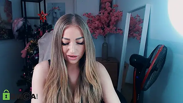  KittyBoo online show from 01/07/25, 10:22