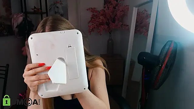  KittyBoo online show from 01/29/25, 09:01