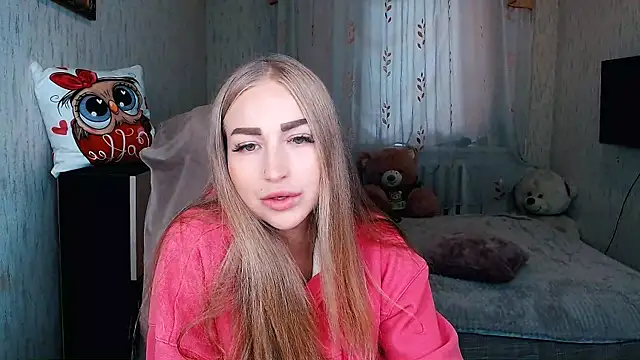  KittyBoo online show from 09/16/25, 07:09