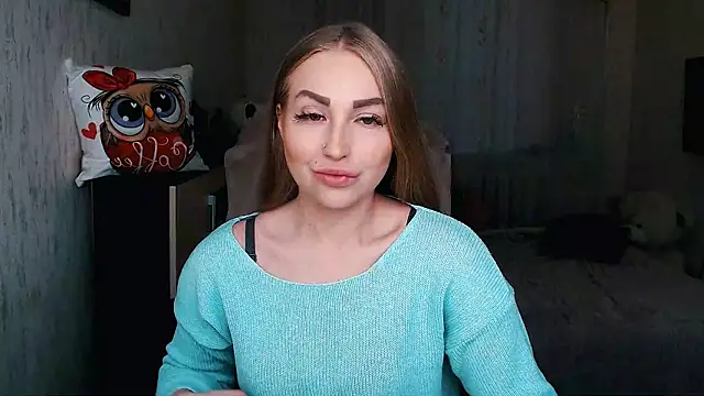  KittyBoo online show from 11/30/25, 08:07