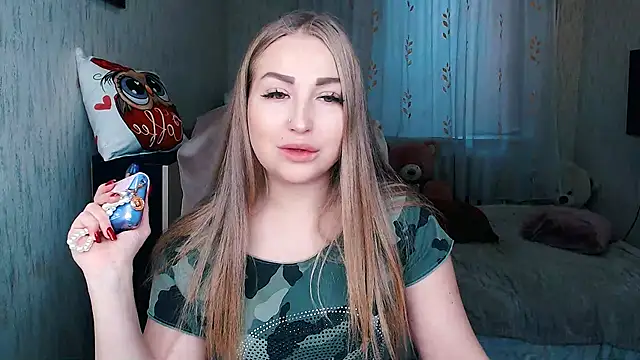  KittyBoo online show from 01/08/26, 08:16