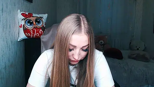  KittyBoo online show from 01/12/26, 07:02