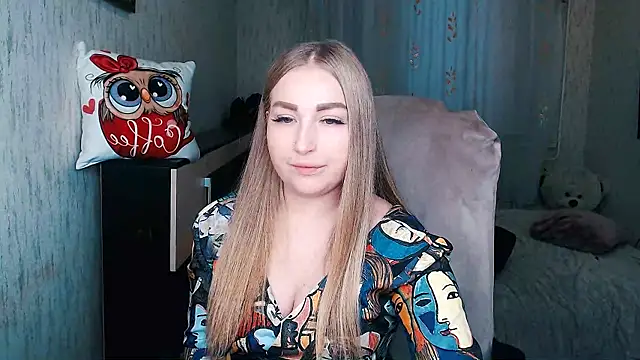  KittyBoo online show from 01/14/26, 07:14