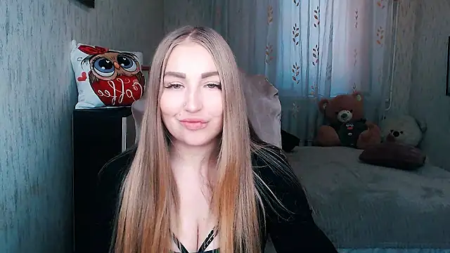  KittyBoo online show from 02/03/26, 07:02