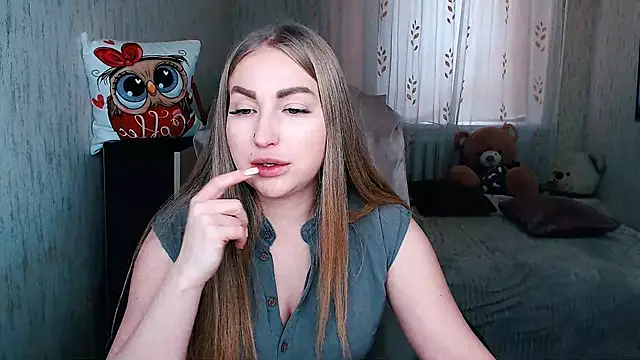  KittyBoo online show from 02/11/26, 08:41