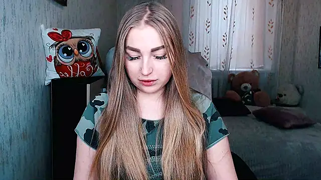  KittyBoo online show from 02/12/26, 07:58