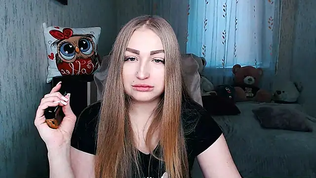  KittyBoo online show from 02/18/26, 10:55