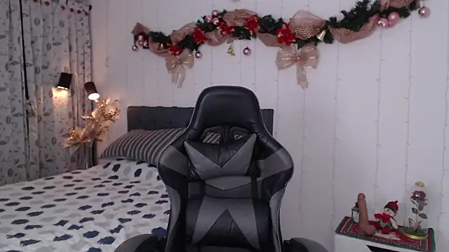 miawilson 1 online show from 12/02/24, 08:52