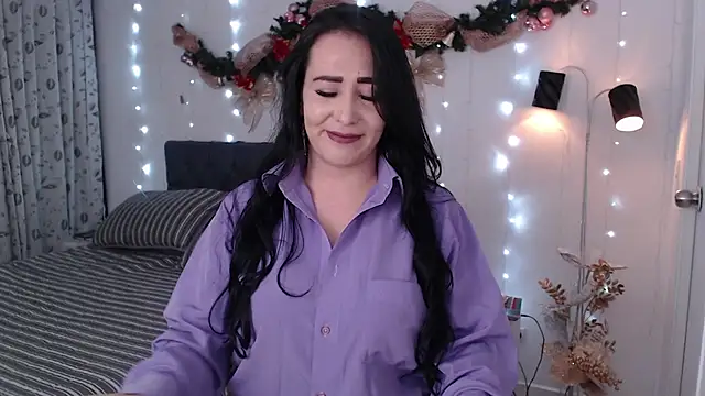 miawilson 1 online show from 12/29/24, 04:05