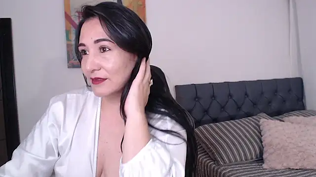miawilson 1 online show from 05/19/26, 04:19