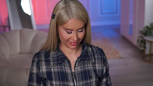 EvaZane online show from 02/07/26, 09:07