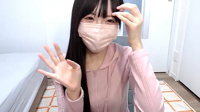  mi tsu ki  online show from 03/23/25, 06:37