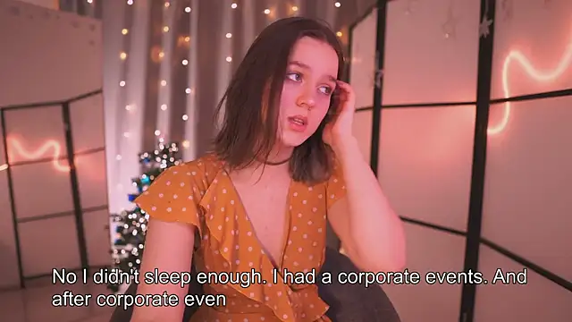 Addelin Moon online show from 12/24/24, 03:47