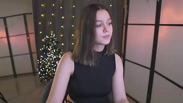 Addelin Moon online show from 01/03/25, 04:06