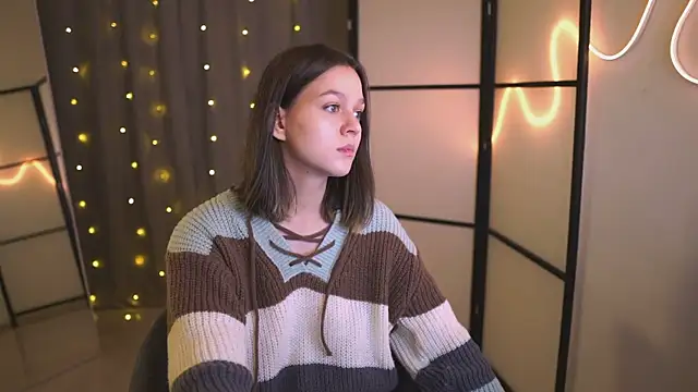 Addelin Moon online show from 01/26/25, 04:51