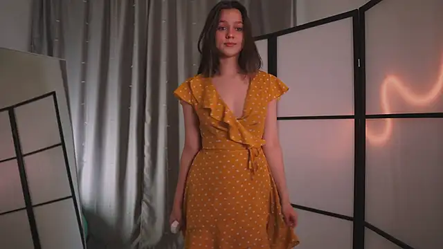 Addelin Moon online show from 02/21/25, 04:37