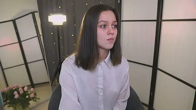 Addelin Moon online show from 03/09/25, 03:27