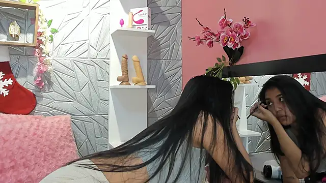 LilithKlain  online show from 12/30/24, 12:31