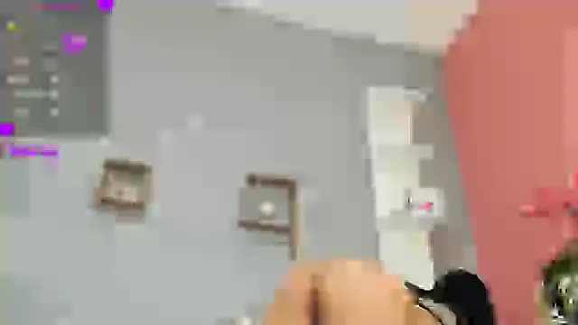 LilithKlain  online show from 02/03/25, 01:08