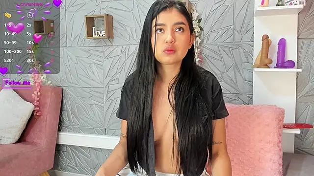 LilithKlain  online show from 02/11/25, 01:30