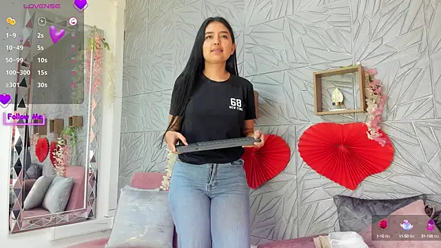 LilithKlain  online show from 02/24/25, 01:21