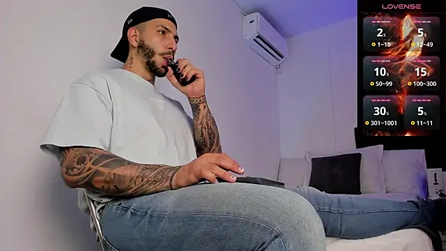 Matt Ferrer online show from 02/02/25, 09:02