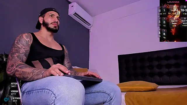 Matt Ferrer online show from 09/09/25, 08:30