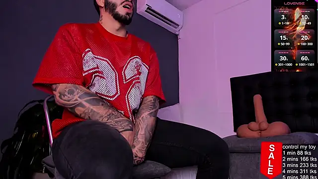 Matt Ferrer online show from 09/30/25, 08:14