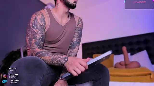 Matt Ferrer online show from 10/12/25, 08:08