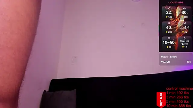 Matt Ferrer online show from 04/07/26, 08:31