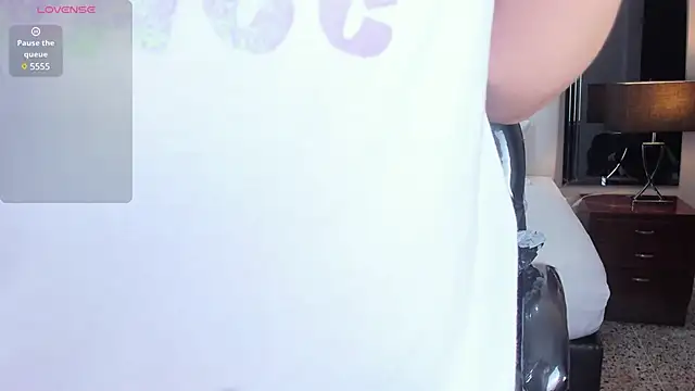 vanity sex online show from 01/13/25, 11:41